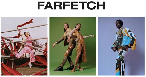 FARFETCH ‘Opens Doors’ to New Global Campaign and Brand .